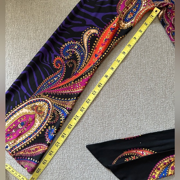 Blouse-Open Back - Picture 7 of 7